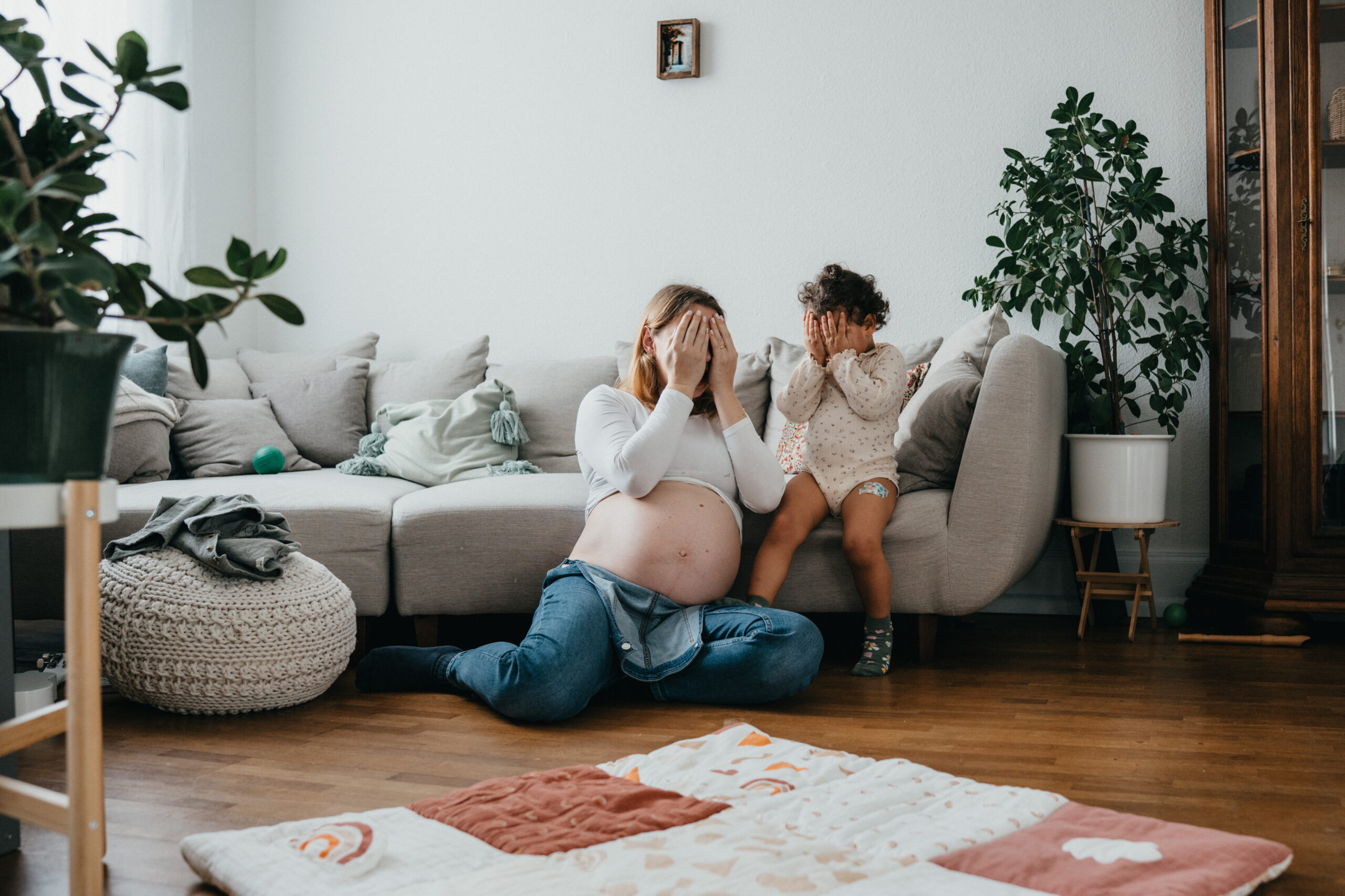 Babybauch Babybauchshootig Freiburg