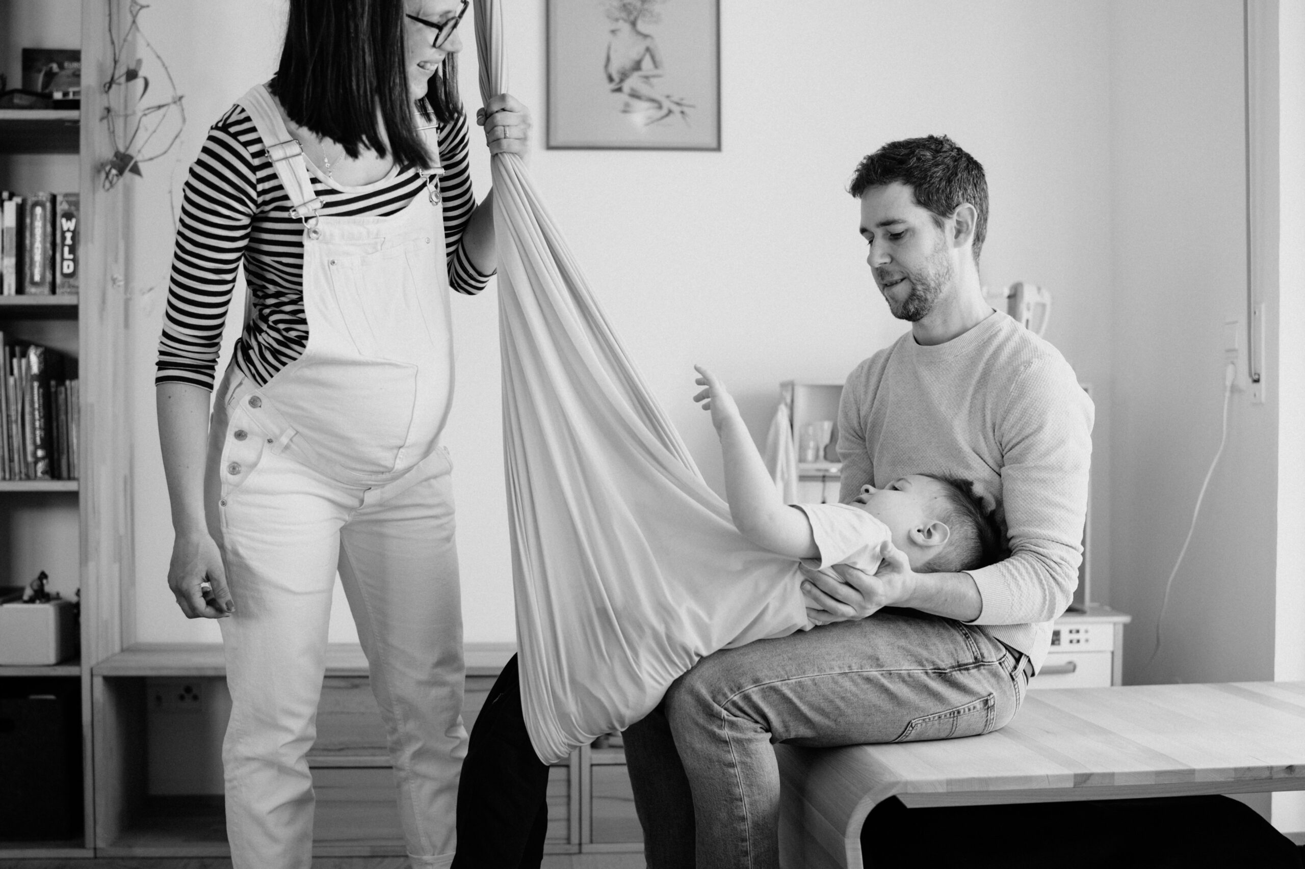 Babybauch Babybauchshootig Freiburg